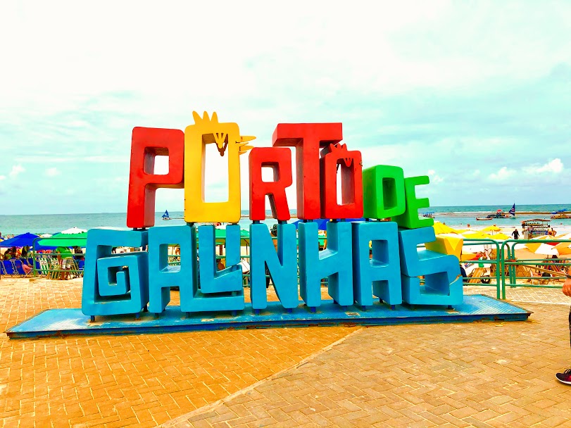 Transfer Porto de Galinhas