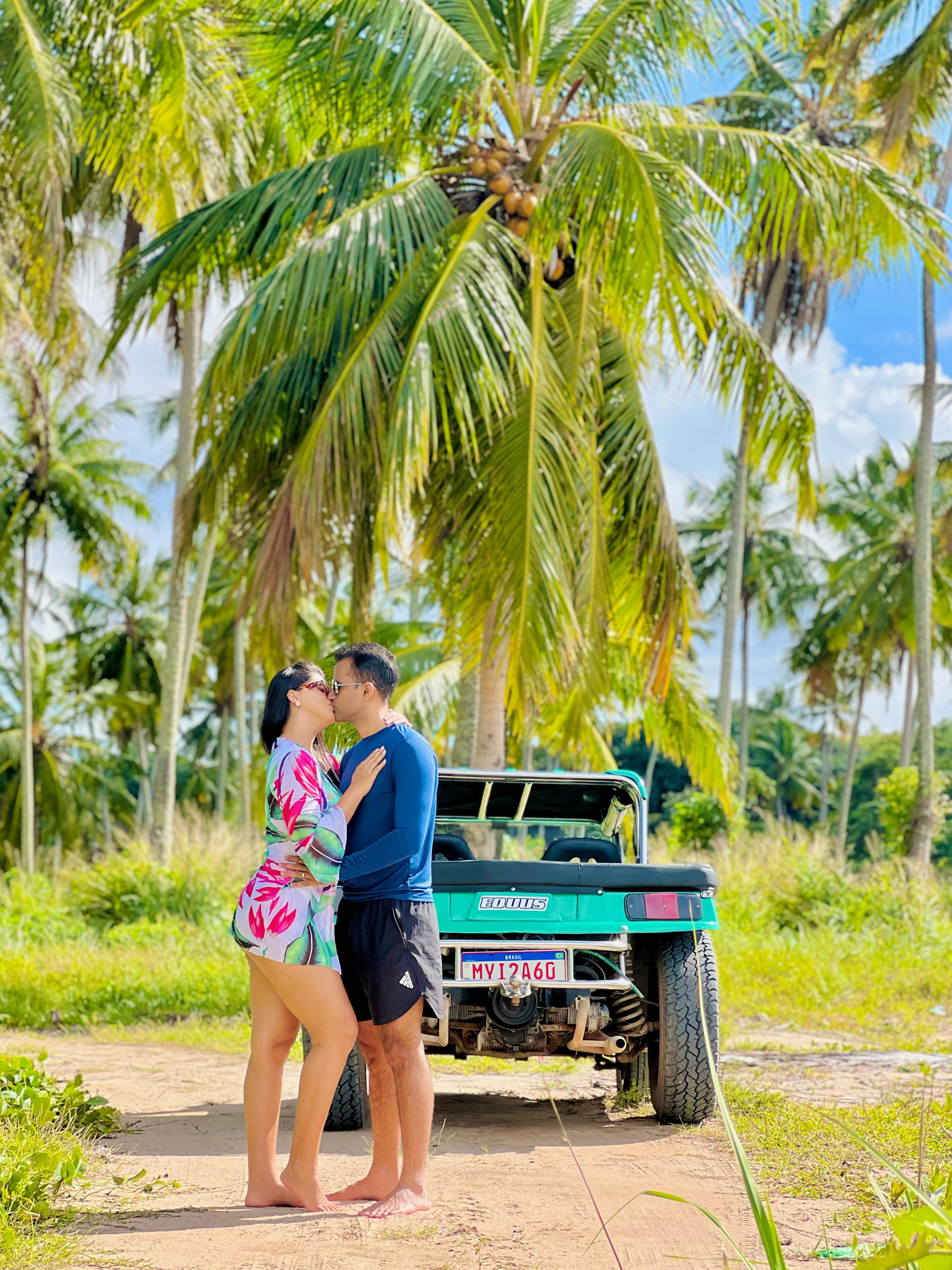 Buggy - Litoral Norte