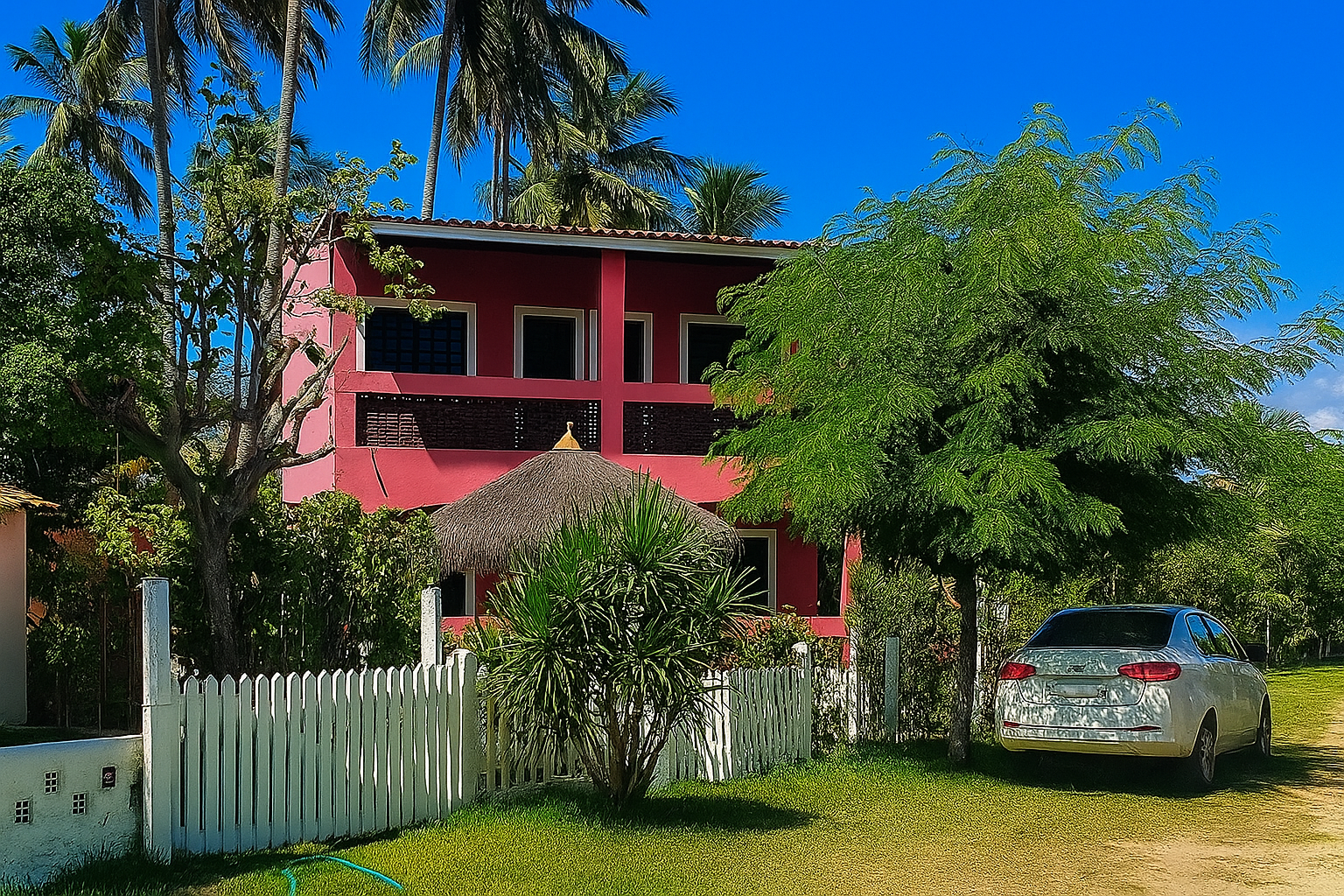 Doce Mar | Casa de Praia